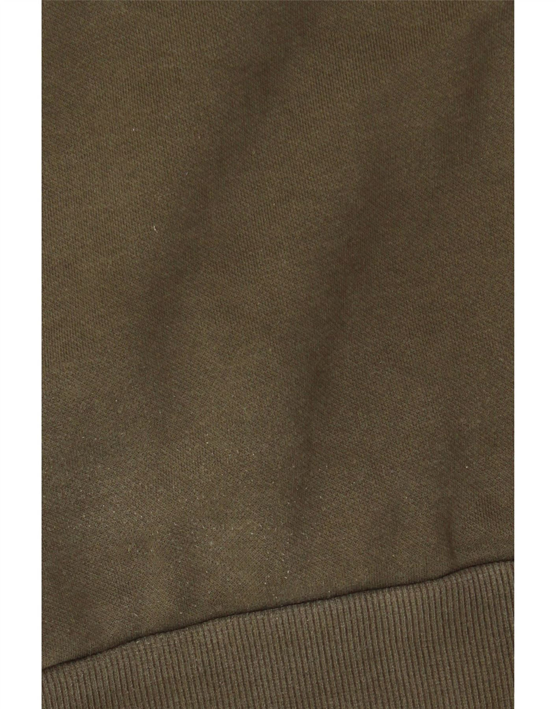 Puma Herre grafisk hættetrøje XL Khaki Bomuld