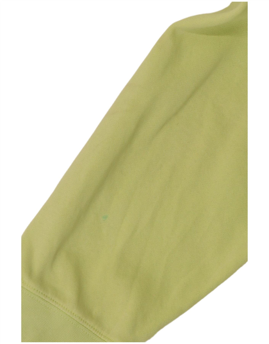 Nike Herre hættetrøje Jumper XL Gul bomuld