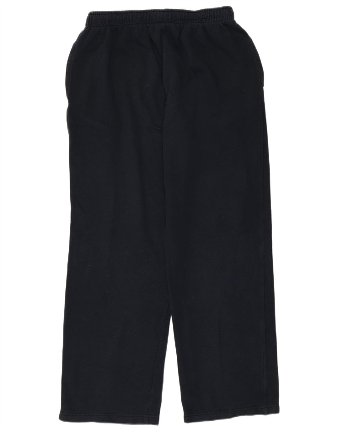Champion Womens træningsdragt Bukser UK 12 Medium Navy Blue