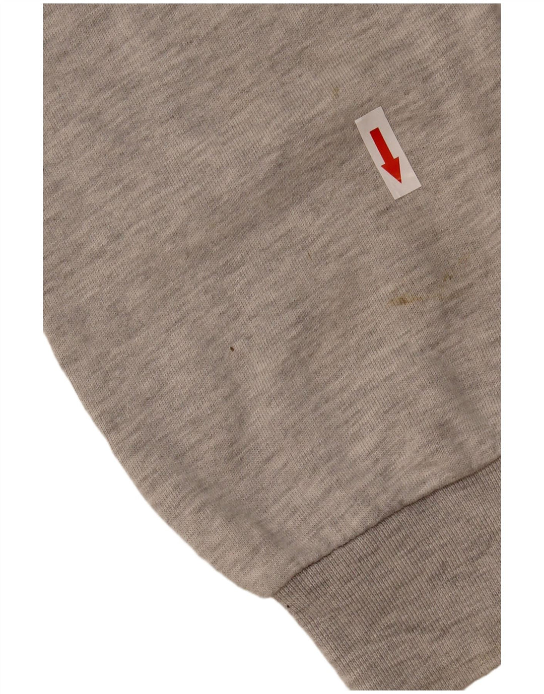 Diadora Boys Graphic Tracksuit Bukser 13-14 år Grå