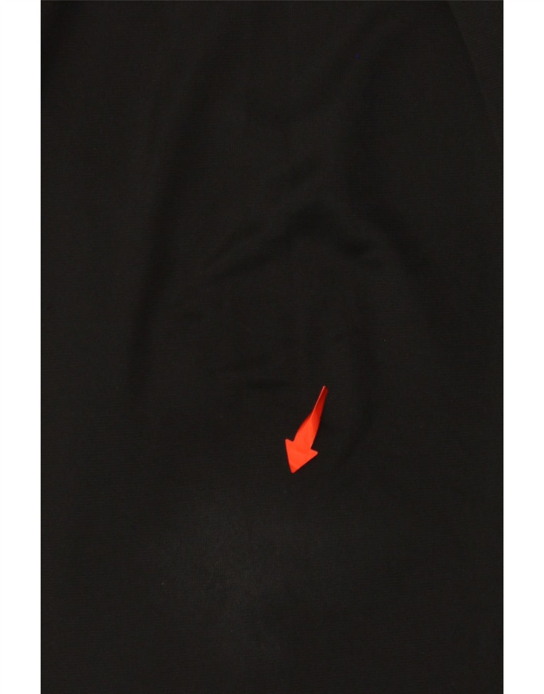 FILA Træningsdragt til mænd Joggers Lille sort polyester