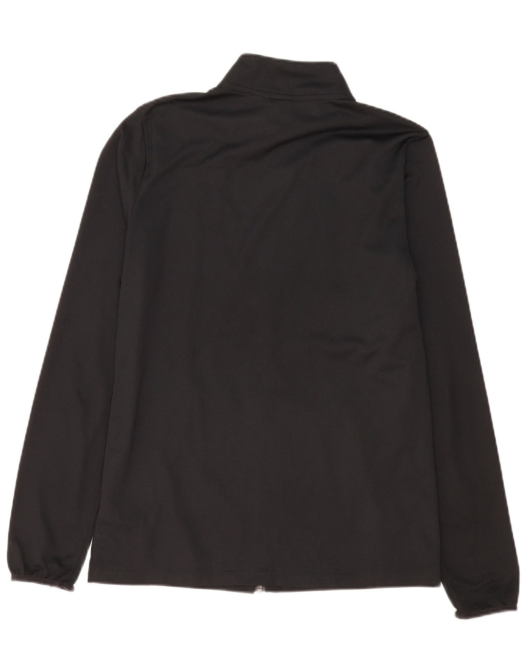 Nike Herre Dri Fit træningsdragt Topjakke Medium Sort Polyester