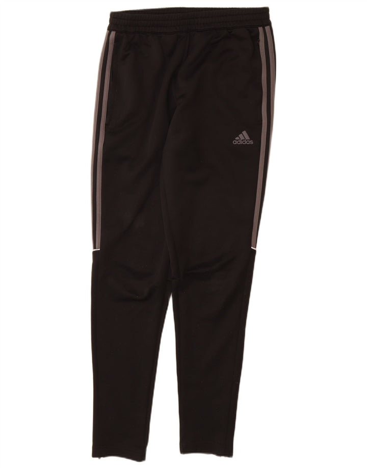 Adidas Aeroready træningsdragt bukser til mænd Lille sort polyester