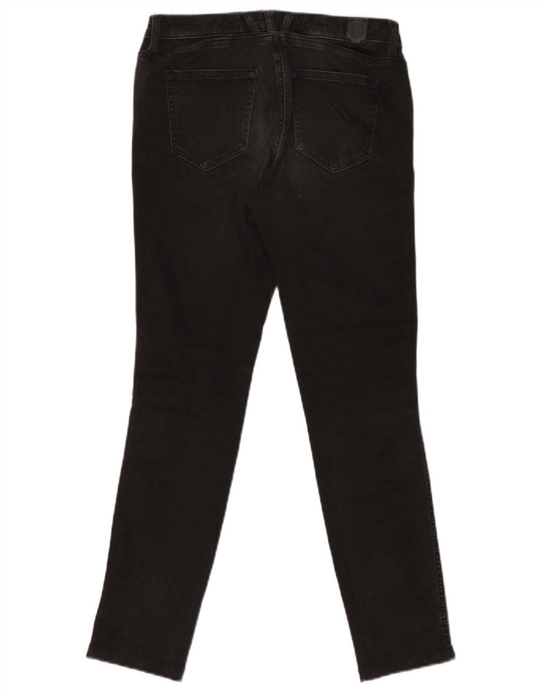 Replay Dame Skinny Jeans W28 L28 Sort