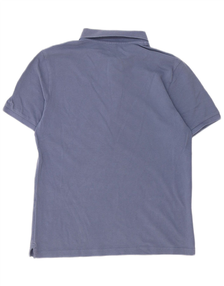 North Sails Herre Polo Shirt Lille Blå