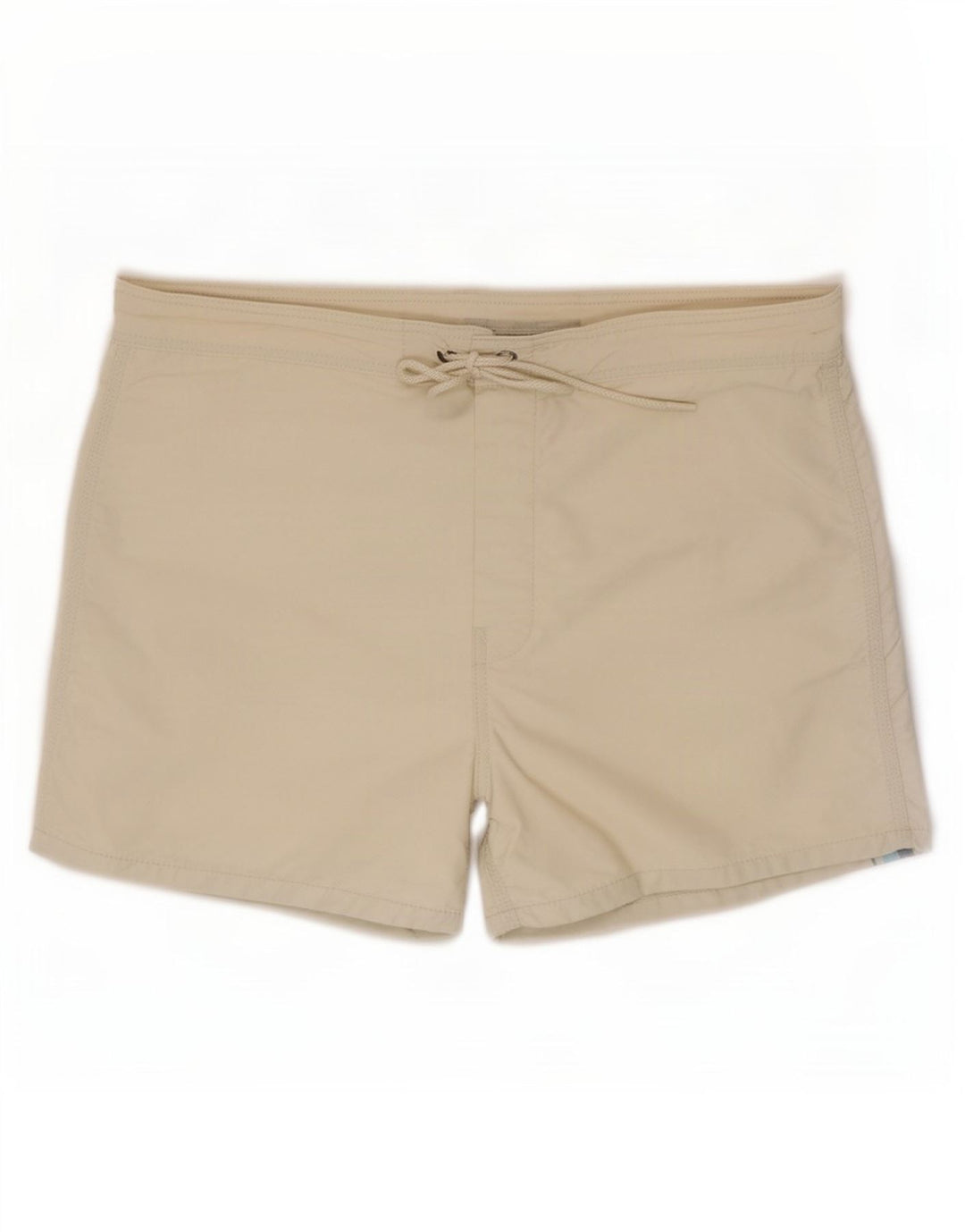 Sundek Herre badeshorts Medium Beige Nylon