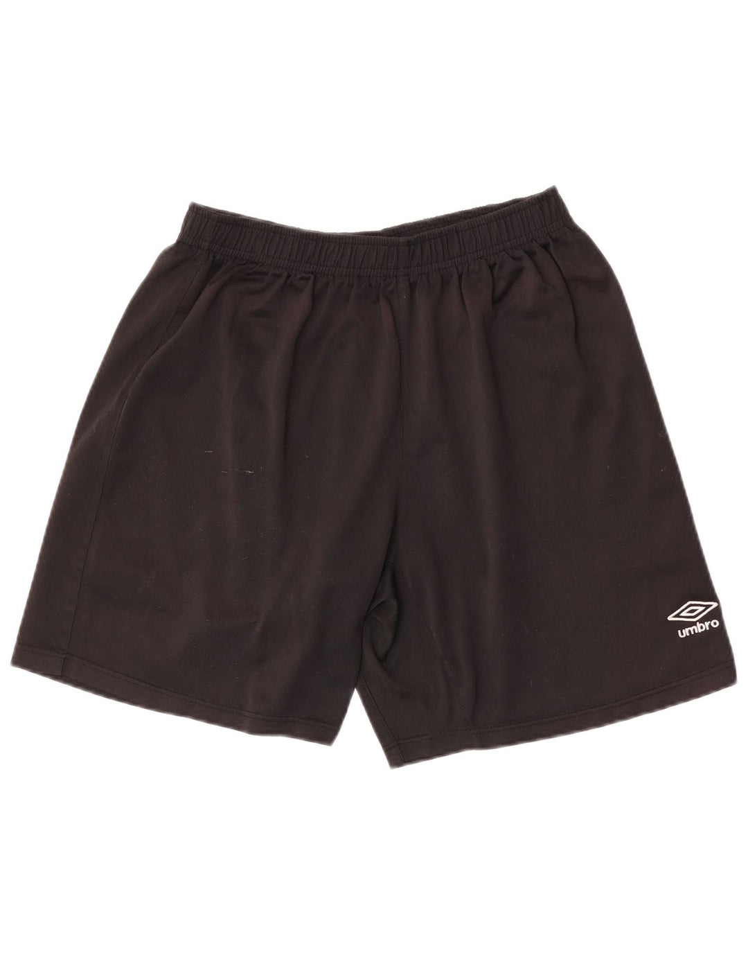 Umbro Herre Sportshorts Large Sort