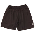 Umbro Herre Sportshorts Large Sort