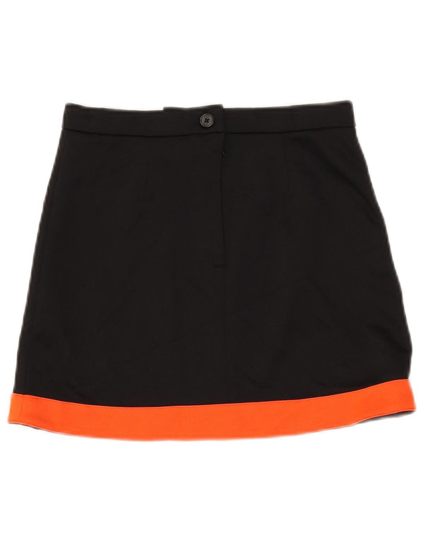 Champion Piger Mini-nederdel 11-12 år Large W25 Black Colourblock