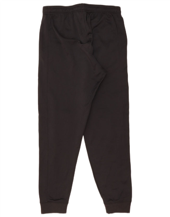 Under Armour Herre Cold Gear Træningsdragt Bukser Joggers Medium Sort