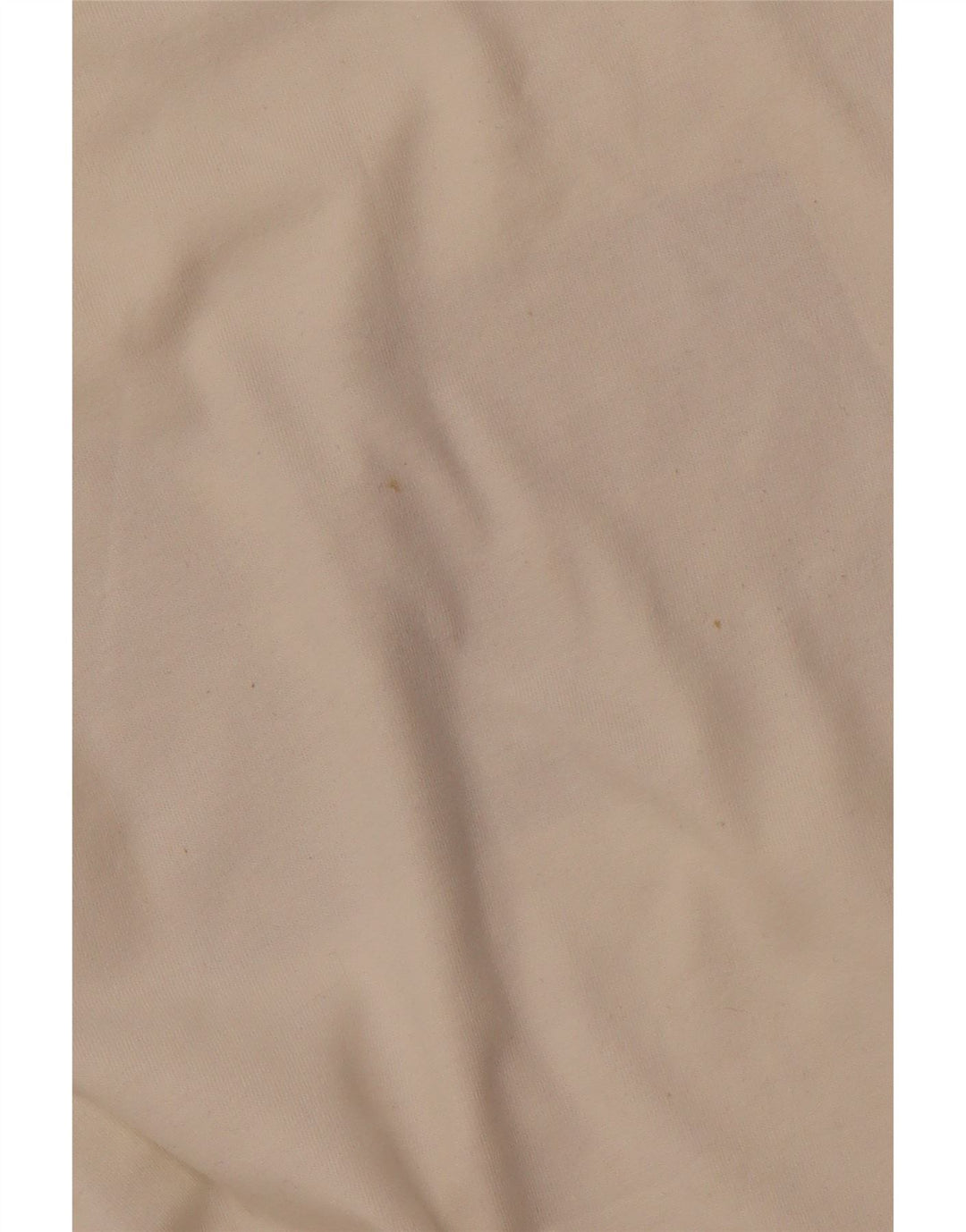 ADIDAS Grafisk T-shirt top til mænd Stor hvid bomuld