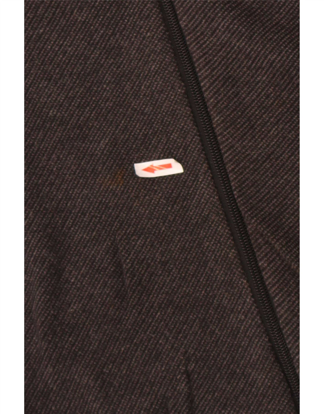 Gap Herre Cardigan Sweater Stor Grå Bomuld