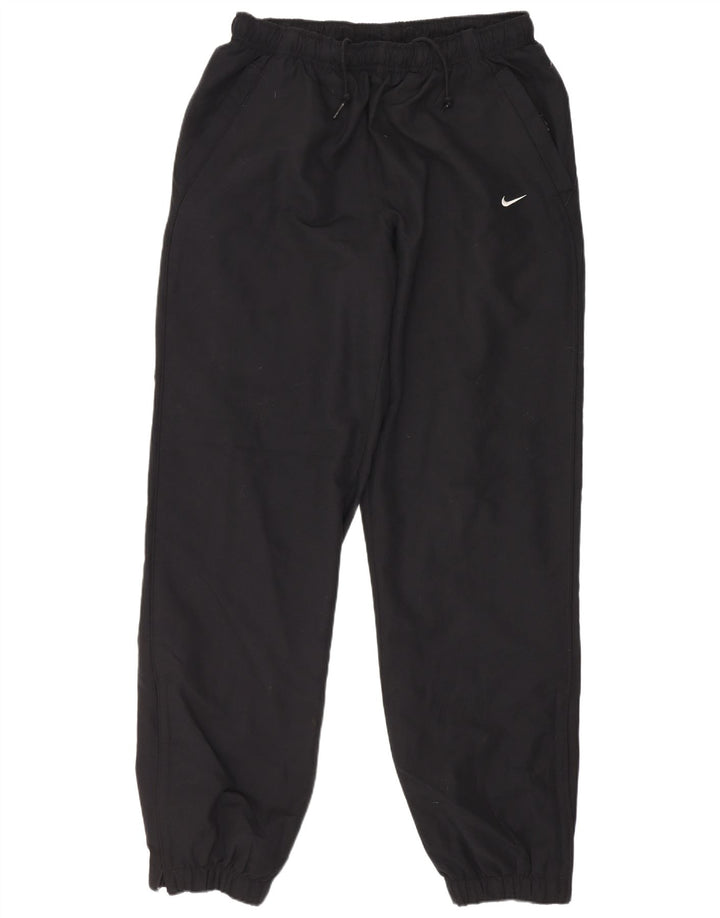 Nike Træningsdragt til mænd Joggers Medium Sort Polyester Sports