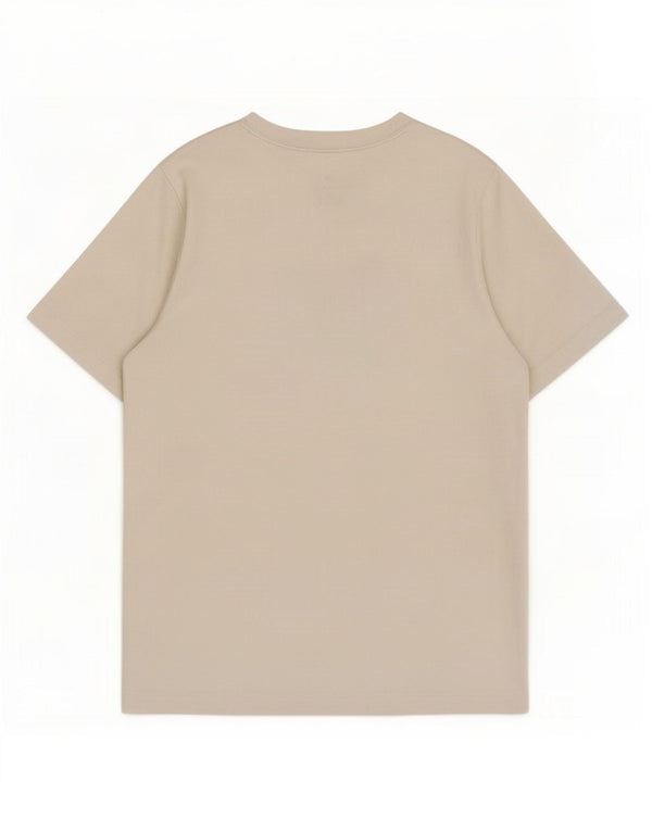 Nike Boys Grafisk T-Shirt Top 13-14 år XL Hvid Bomuld