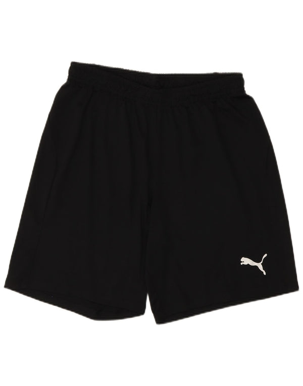 Puma Herre Sportshorts Medium Sort