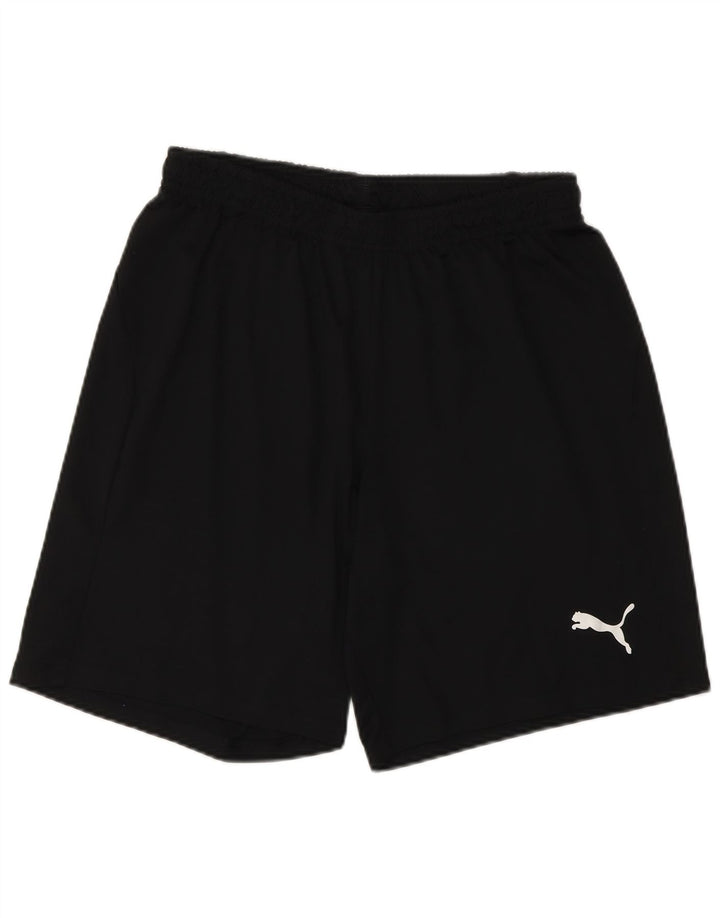 Puma Herre Sportshorts Medium Sort