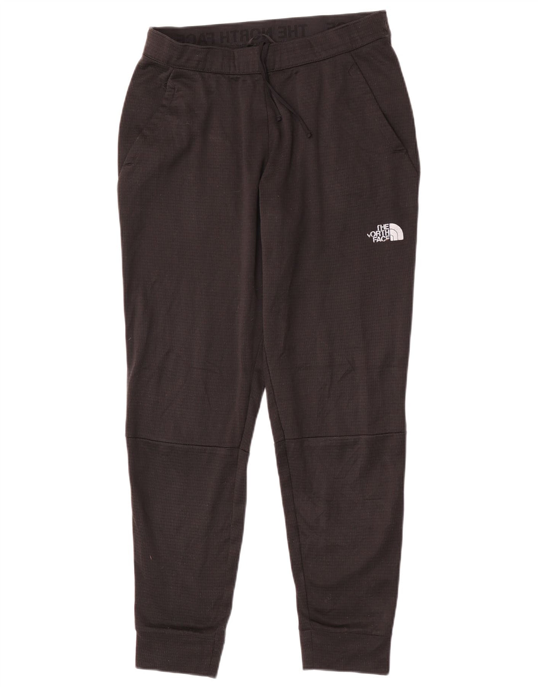 The North Face Herre grafisk træningsdragt Bukser Joggers Small Black