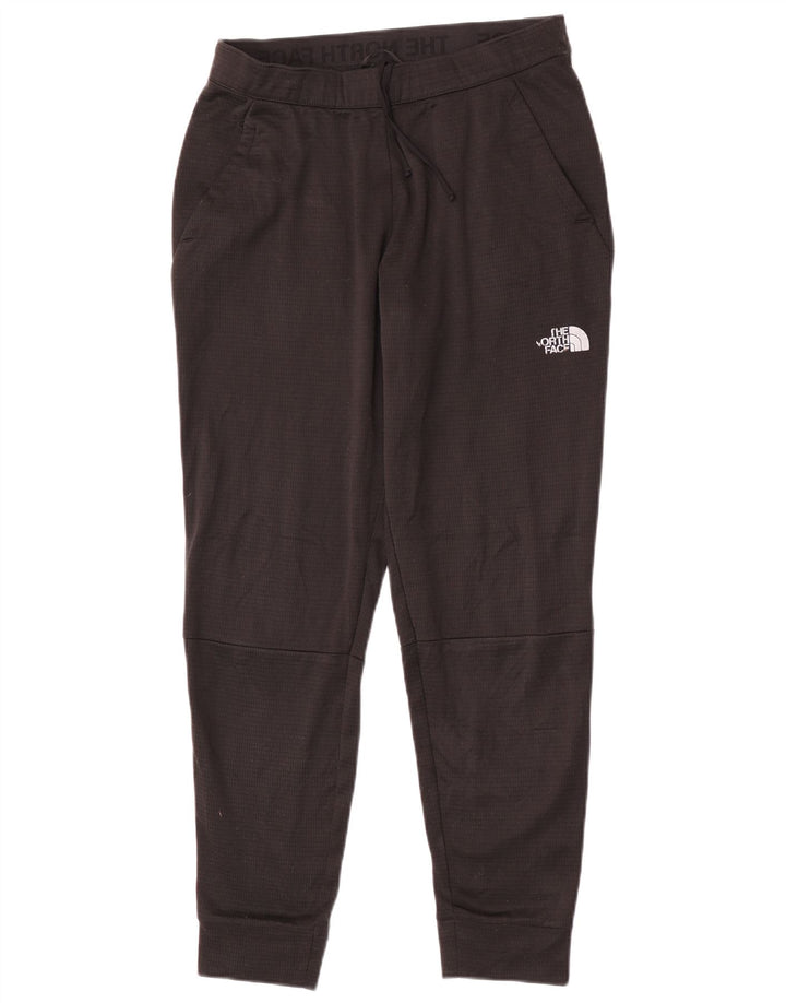 The North Face Herre grafisk træningsdragt Bukser Joggers Small Black