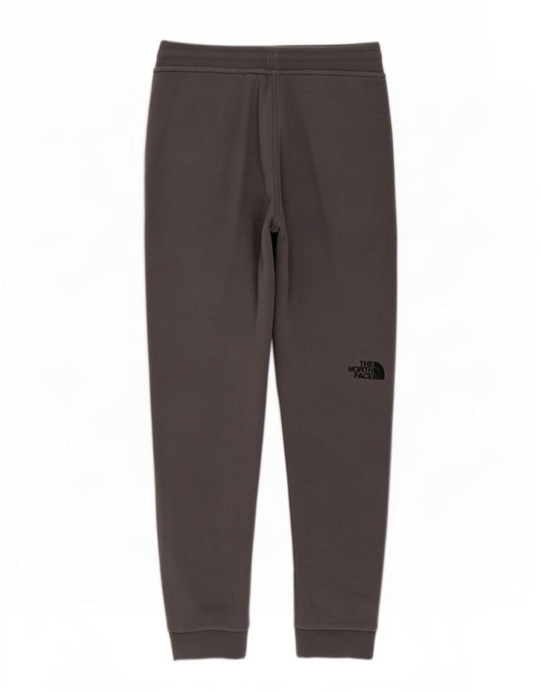 The North Face Boys Træningsdragt Bukser Joggers 11-12 år Large Grå