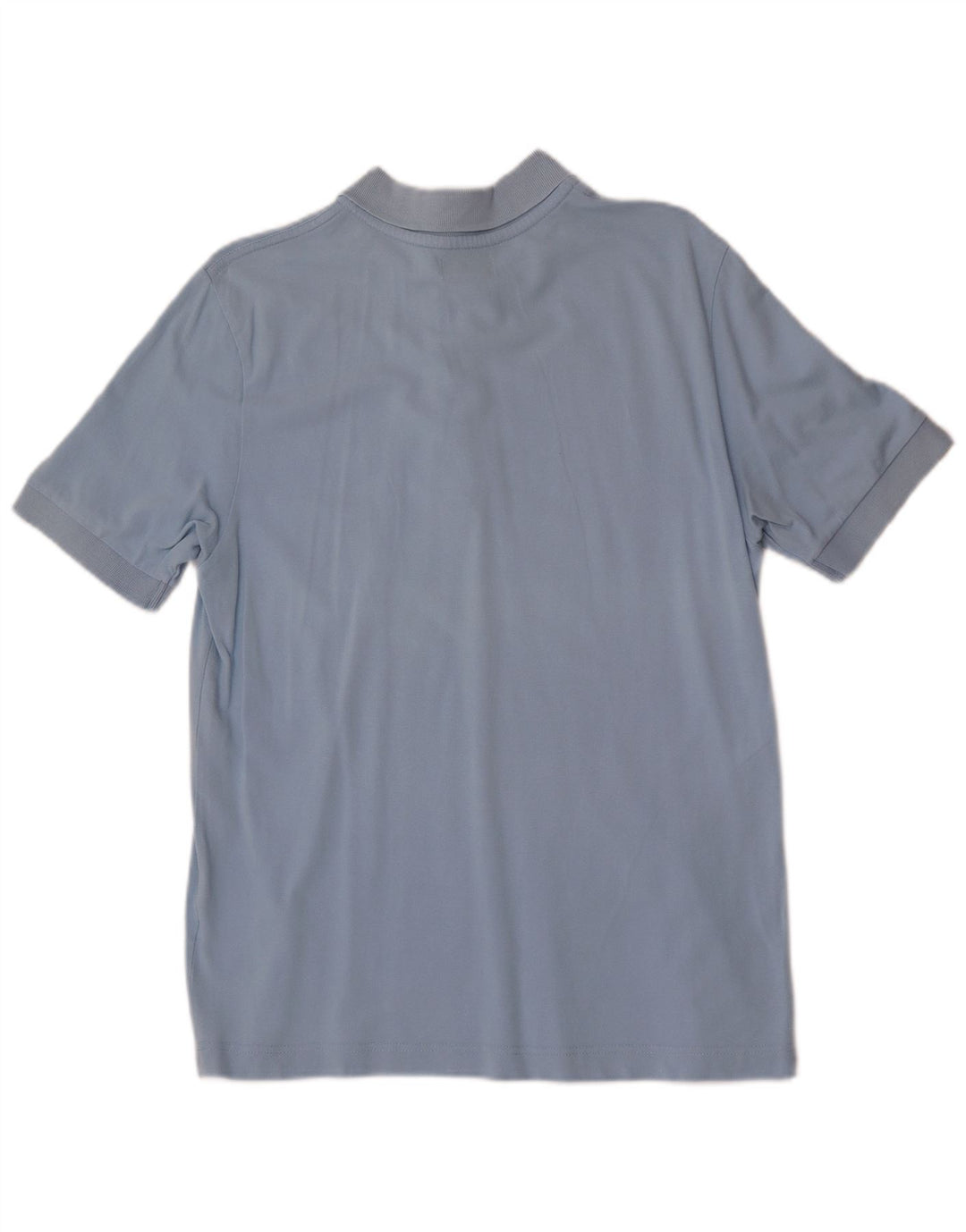 Kappa herre poloshirt mellemblå