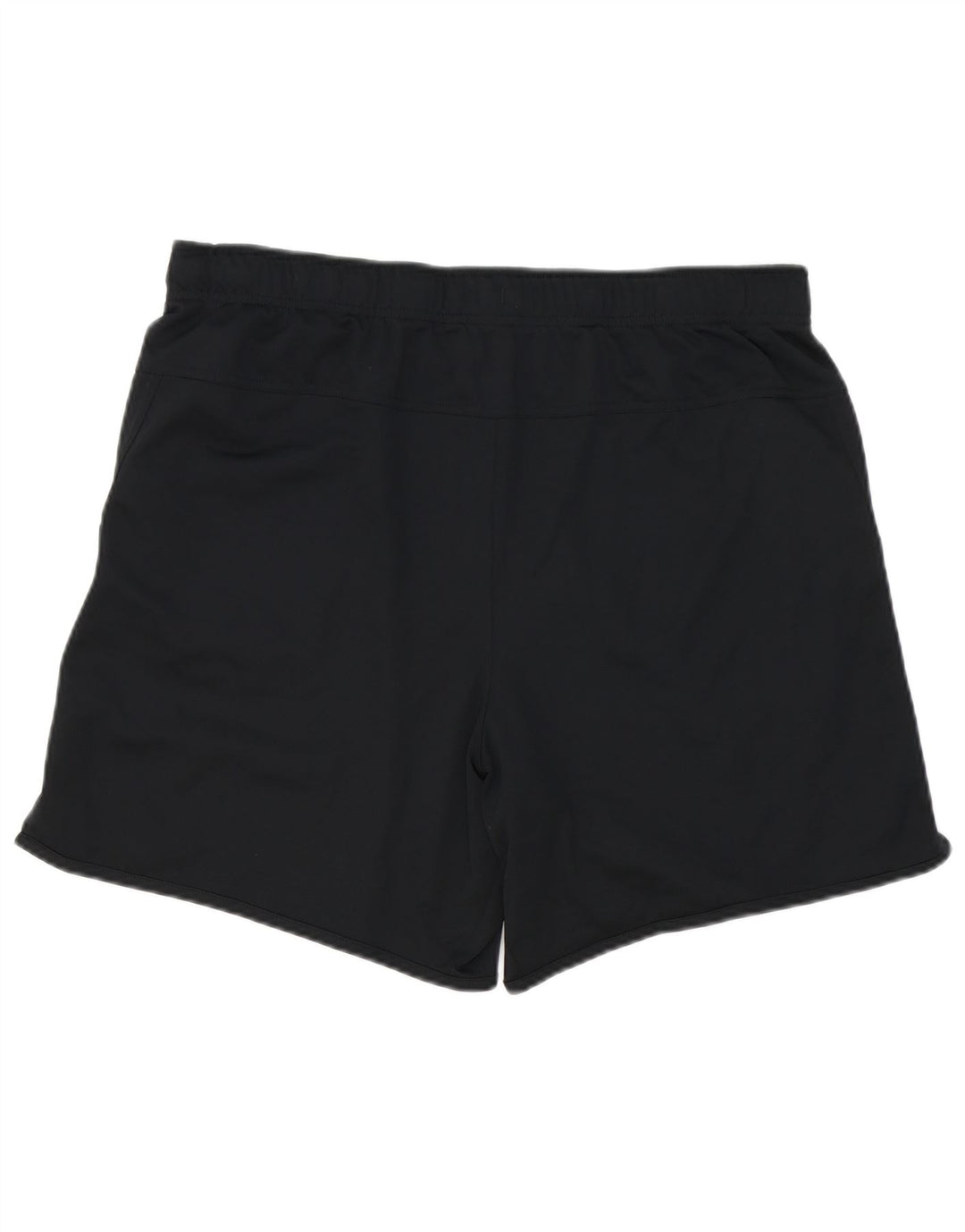 Nike Herre Dri Fit Sportshorts XL Sort
