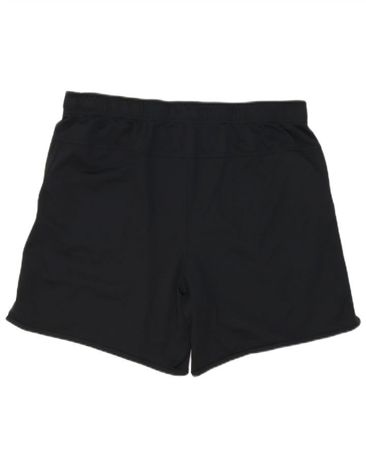 Nike Herre Dri Fit Sportshorts XL Sort