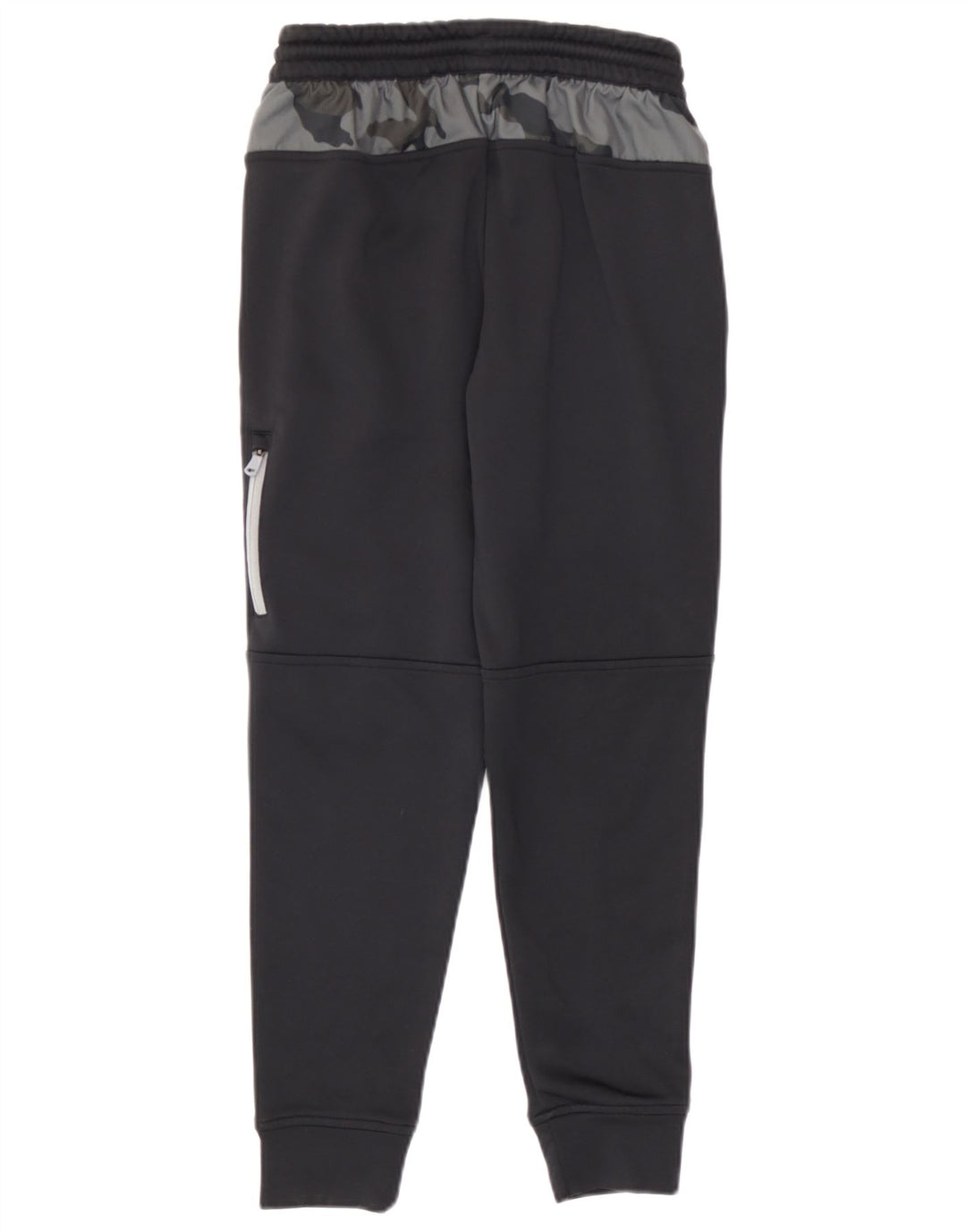 Under Armour Boys træningsdragt Bukser Joggers 9-10 år Medium Sort