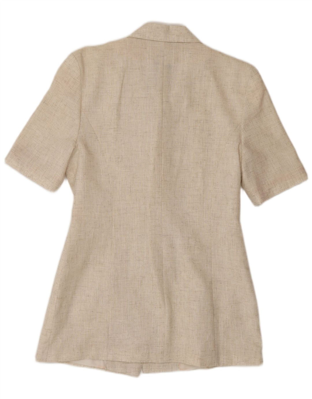 Din sjette sans kortærmede 2-delt nederdelsæt til kvinder EU 38 Medium W28 Bei