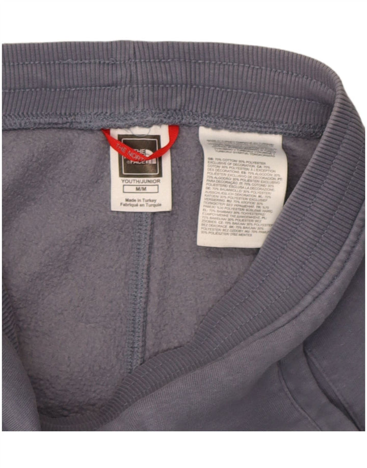 The North Face Boys træningsdragt Bukser Joggers 9-10 år Medium Grå