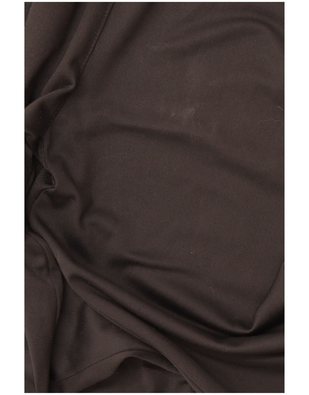 NIKE Dri Fit træningsdragtbukser til mænd Lille sort polyester