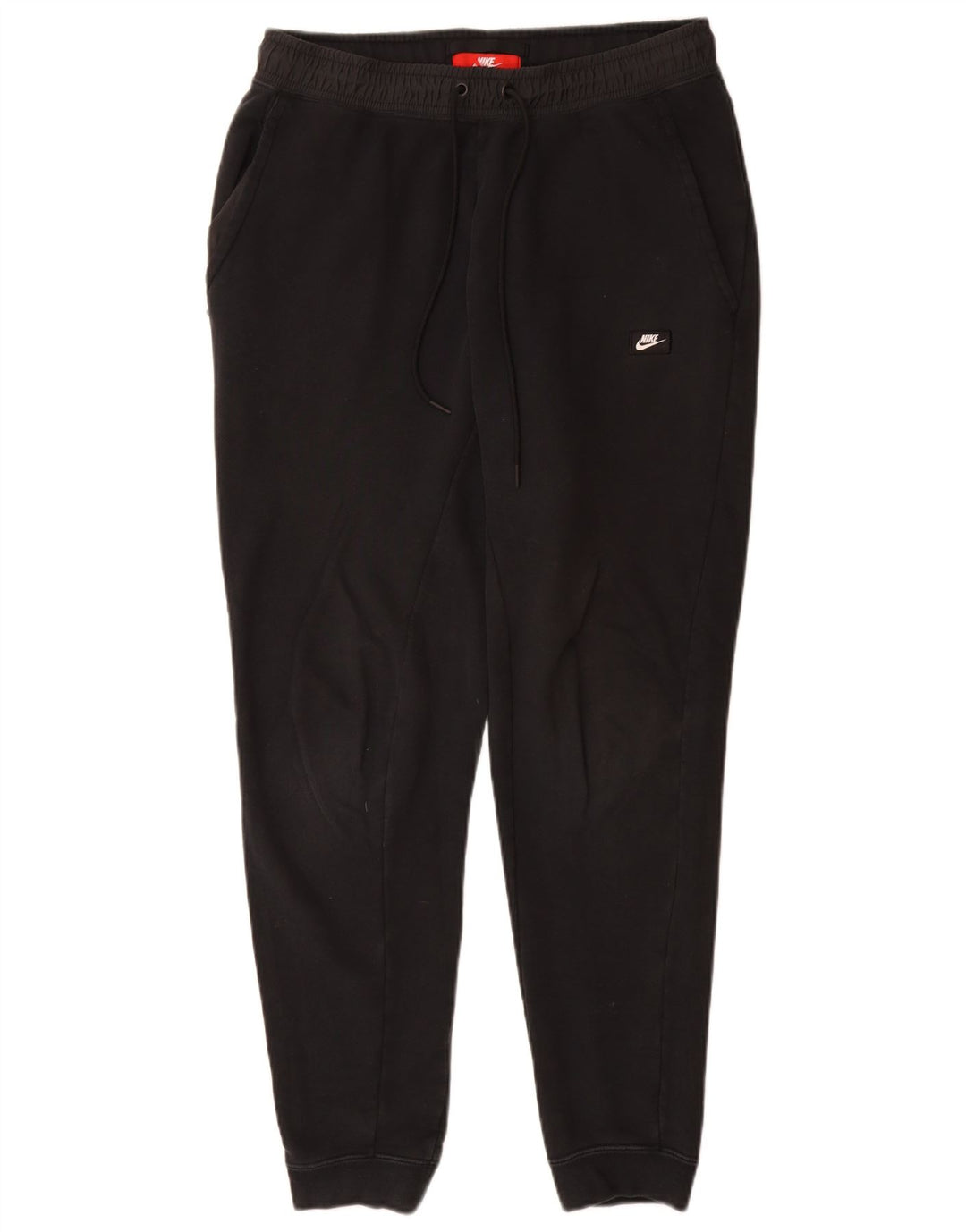 Nike Træningsdragt til mænd Joggers Medium Sort Bomuld