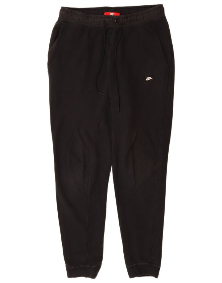 Nike Træningsdragt til mænd Joggers Medium Sort Bomuld