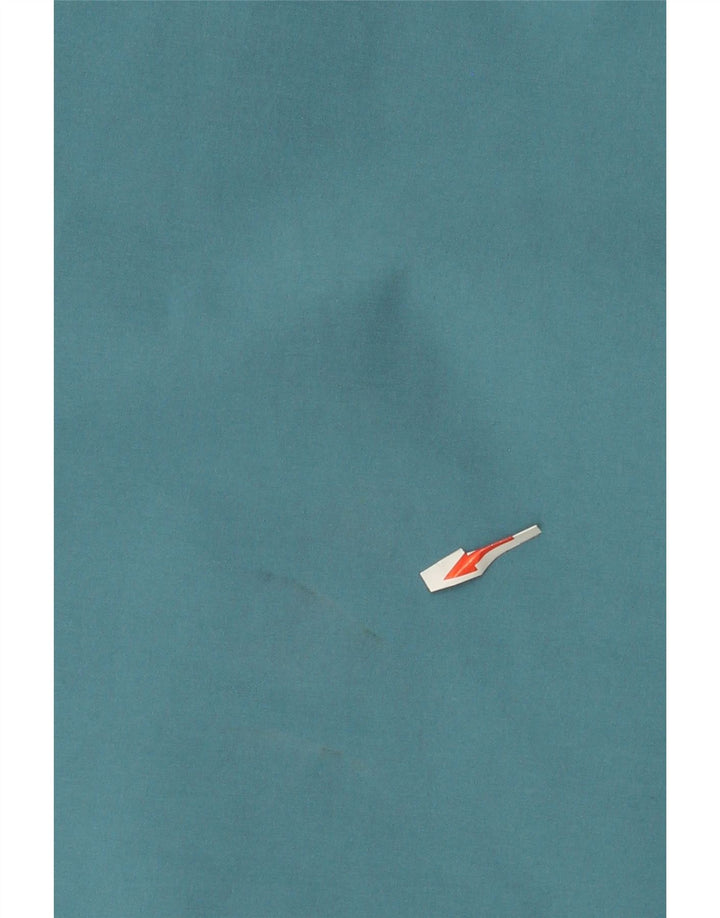 Killtec Dame Hættejakke EU 38 Medium Blue Colourblock