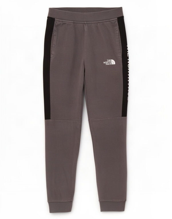 The North Face Boys Træningsdragt Bukser Joggers 11-12 år Large Grå