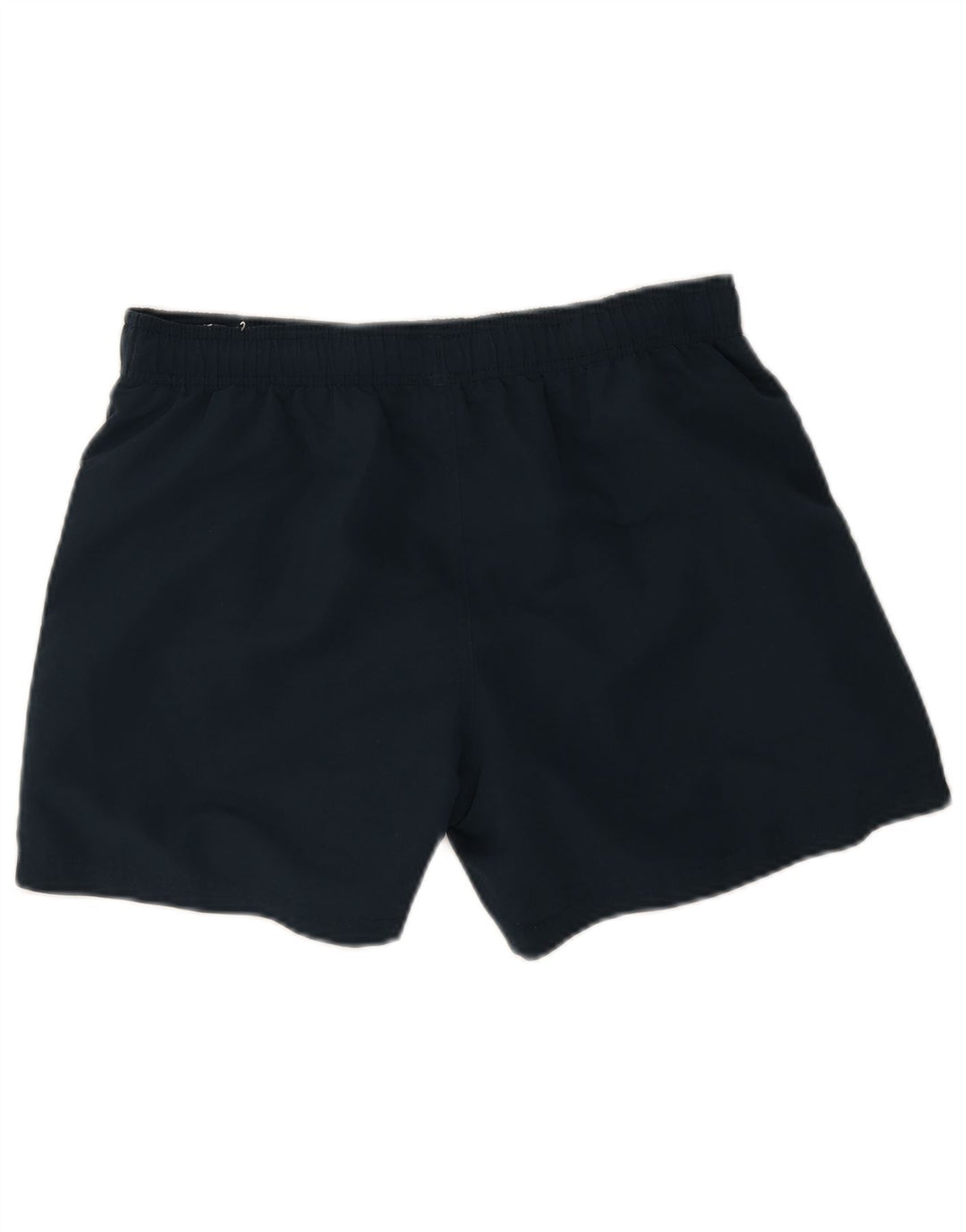 Reebok Herre grafiske sportsshorts Medium Navy Blue