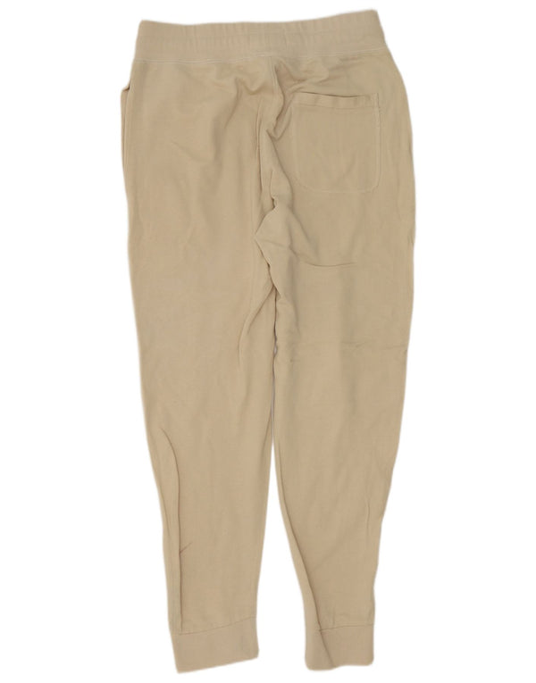 The Stronghold Herre træningsdragt Bukser Joggers Medium Beige Bomuld