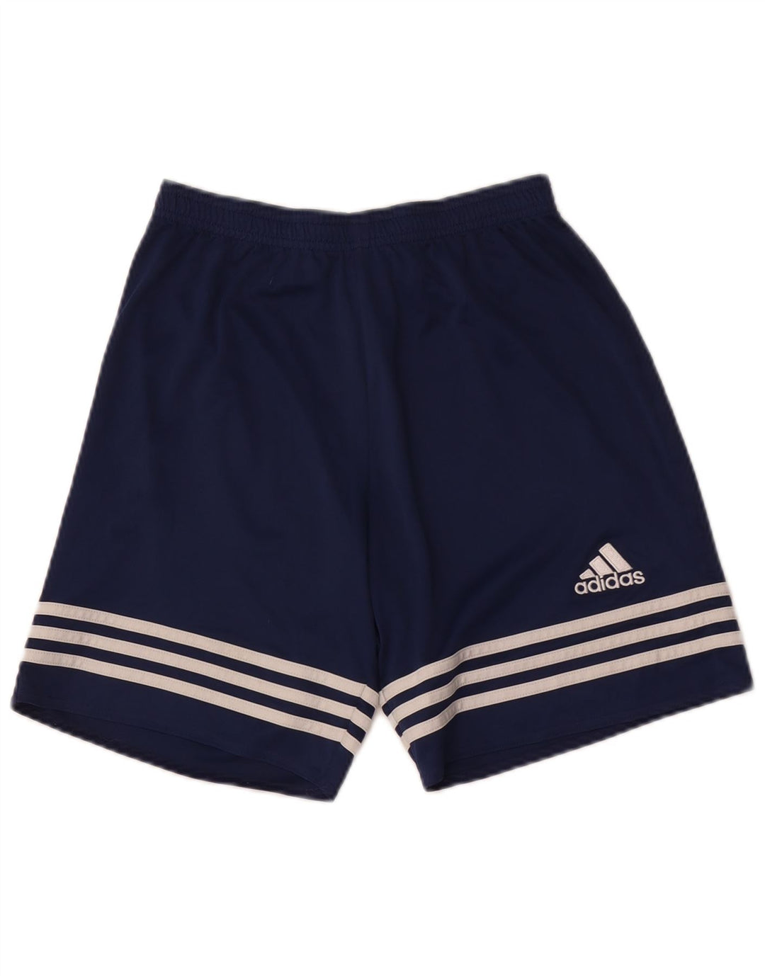 Adidas Sportsshorts til mænd Små marineblå polyester