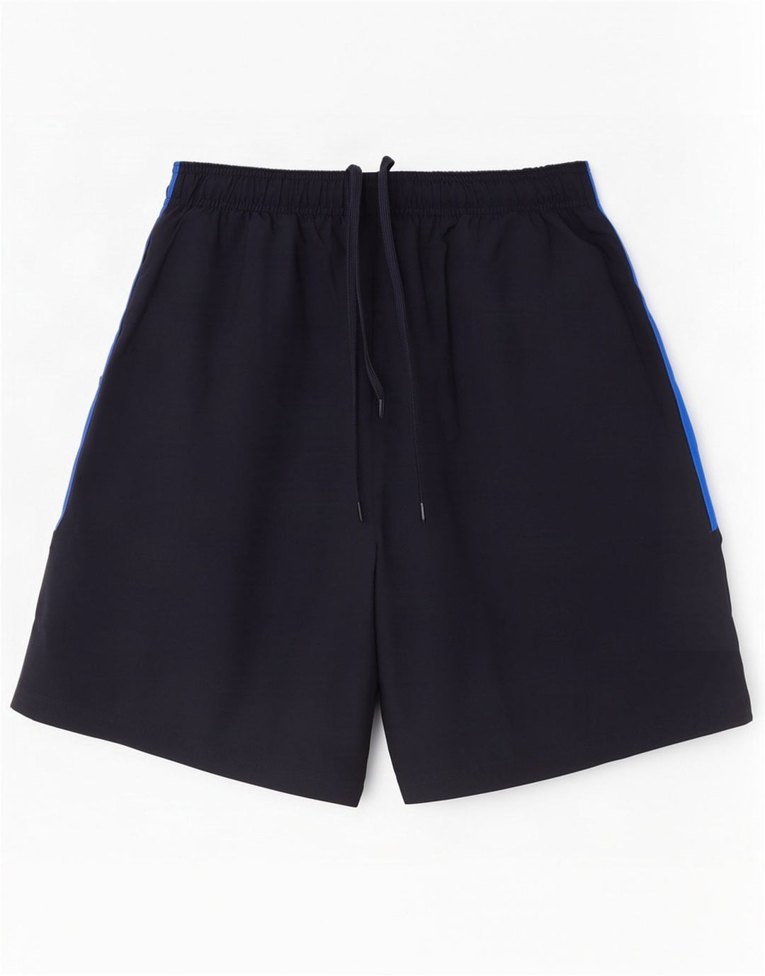 Adidas Sportsshorts til mænd Medium Navyblå polyester