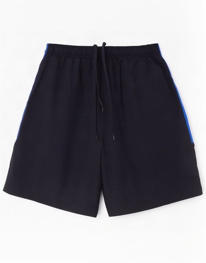 Adidas Sportsshorts til mænd Medium Navyblå polyester