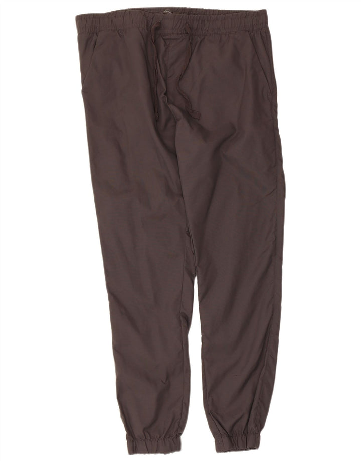 French Connection Herre træningsdragt Bukser Joggers Medium Grey Polyester