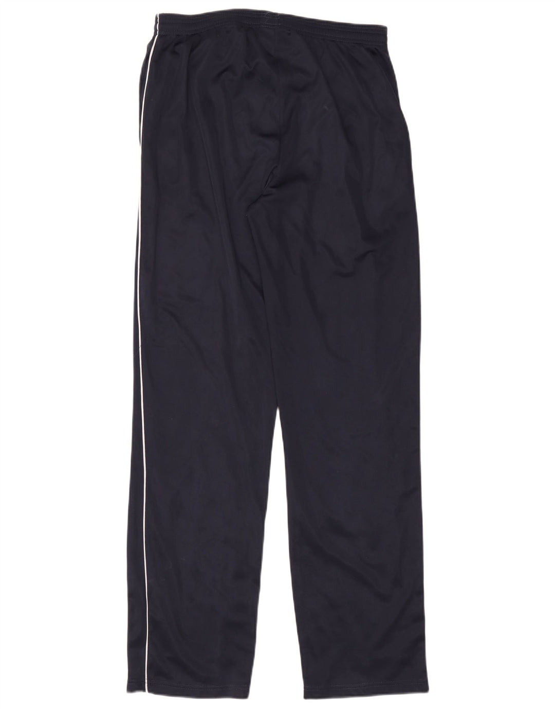 Reebok Træningsdragt bukser til mænd XL marineblå polyester