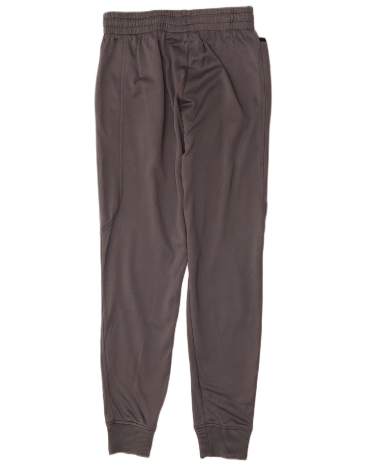 Under Armour Herre Cold Gear Træningsdragt Bukser Joggers Små Grå
