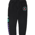 Jordan Boys Grafisk træningsdragt Bukser Joggers 10-11 år Medium Sort