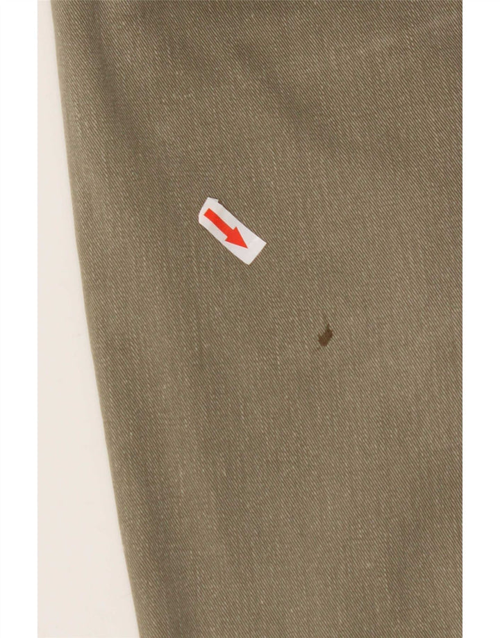 Ralph Lauren Herre Chino Shorts W33 Medium Khaki