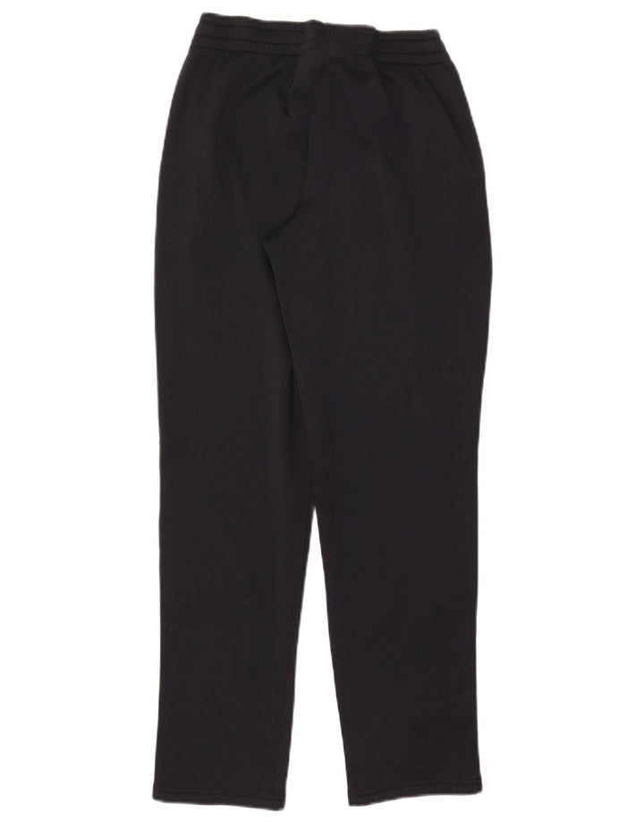 UNDER ARMOUR Drenge Cold Gear Træningsdragt Bukser 13-14 år XL Sort