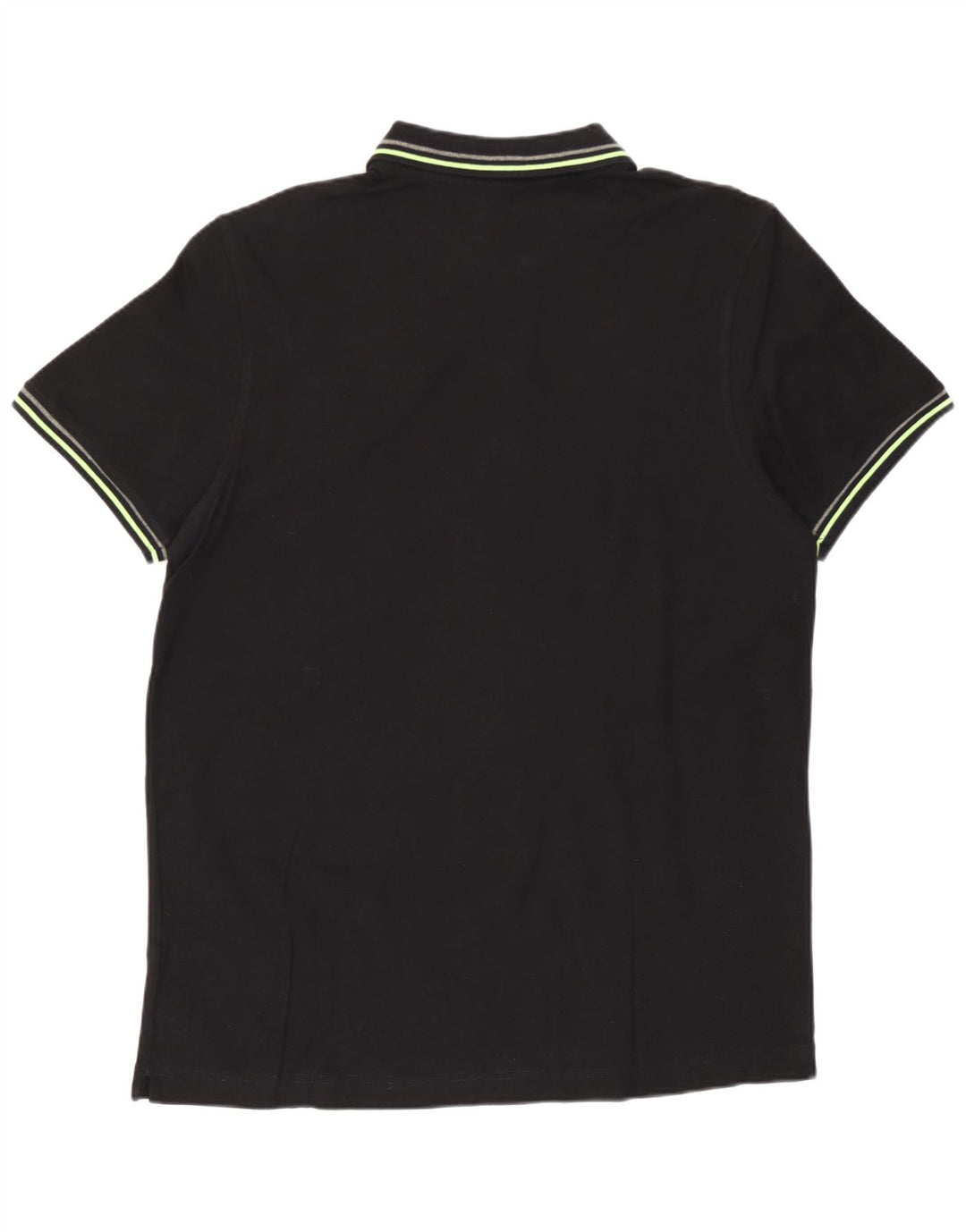Lotto Herre Polo Shirt XL Sort