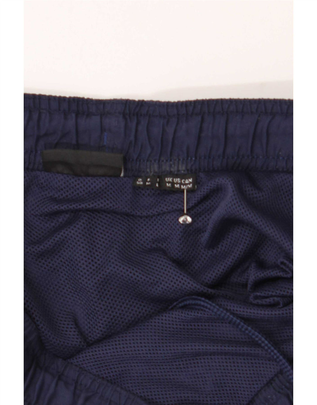 Fila Sportshorts til mænd mellem marineblå polyester