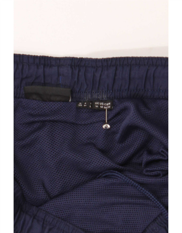 Fila Sportshorts til mænd mellem marineblå polyester