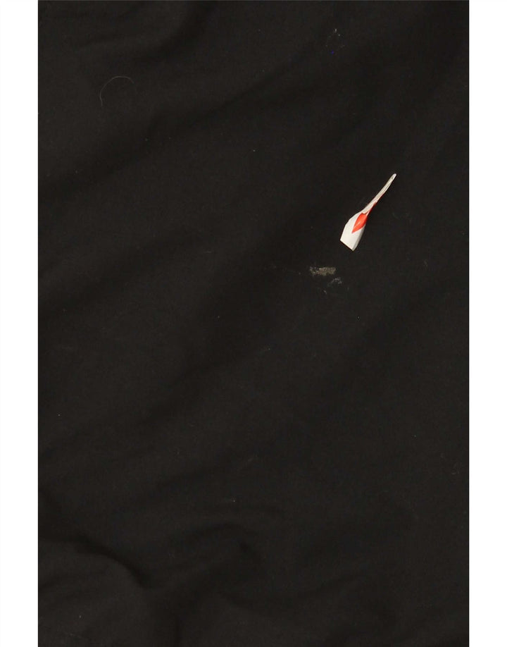 Adidas Herre Climalite Sportshorts Medium Sort Polyester