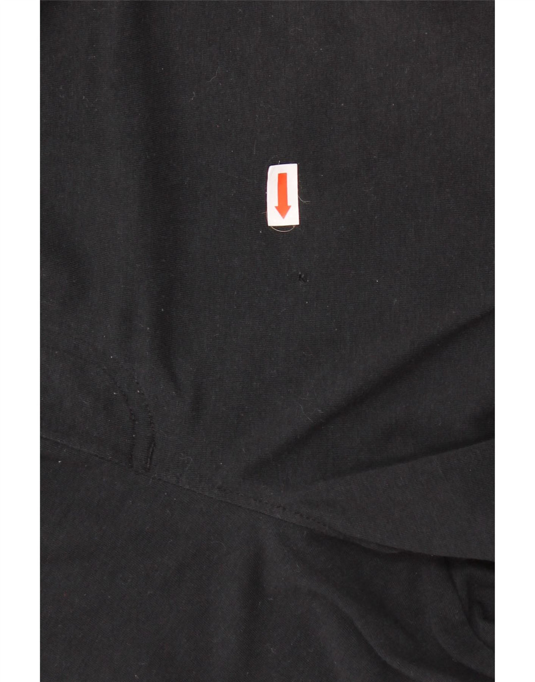 UNDER ARMOUR Mens Graphic Sport Shorts Medium Black